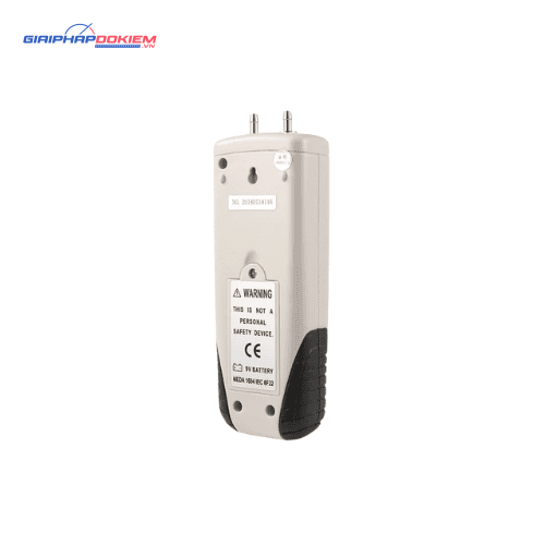 Áp Kế Kỹ Thuật Số HTI HT-1890 9 Áp Kế Kỹ Thuật Số HTI HT-1890 - Ảnh 6