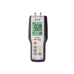 Áp Kế Kỹ Thuật Số HTI HT-9800