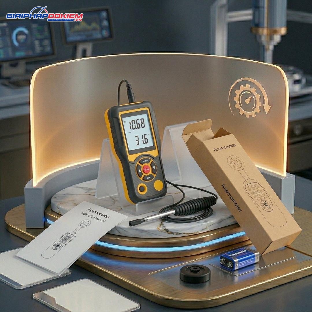 Máy đo tốc độ gió HTI HT-9830 19 auto draft gemini generated image lmckqslmckqslmck qogl