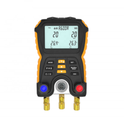 Máy Đo Áp Suất Chất Môi Lạnh HTI HT-750