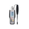 Máy đo tốc độ gió – nhiệt độ Hti HT-9829 (Anemometer, 4 chế độ đo, LCD lớn)