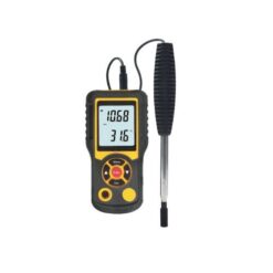 Máy đo tốc độ gió HTI HT-9830