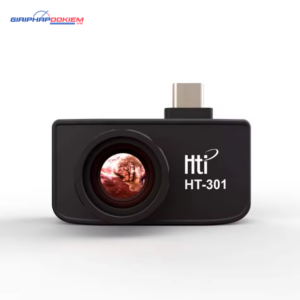 Camera Nhiệt Điện Thoại Di Động HTI HT-301