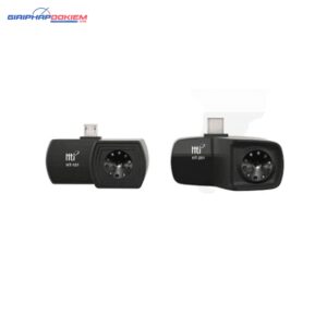 Camera Ảnh Nhiệt Điện Thoại Di Động HTI HT-101/201