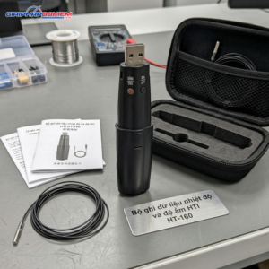 Bộ Ghi Dữ Liệu Nhiệt Độ Và Độ Ẩm HTI HT-160 10 bo ghi du lieu nhiet do va do am hti ht 160 gemini generated image 3u50u73u50u73u50 z0fc