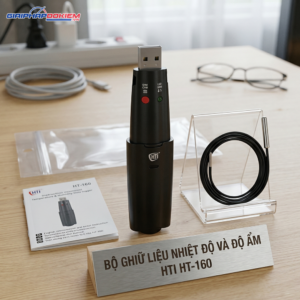 Bộ Ghi Dữ Liệu Nhiệt Độ Và Độ Ẩm HTI HT-160 8 bo ghi du lieu nhiet do va do am hti ht 160 gemini generated image bpsyi1bpsyi1bpsy 3zx1