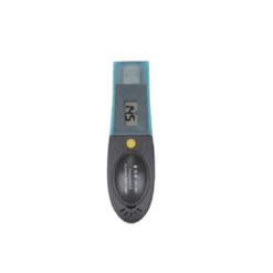 Bộ Ghi Dữ Liệu Nhiệt Độ Và Độ Ẩm Với Màn Hình LCD HTI HT-161