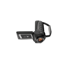 Camera Ảnh Nhiệt HTI HT-D8/D9