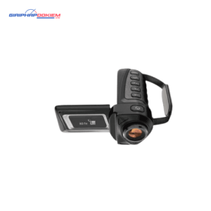 Camera Ảnh Nhiệt HTI HT-D8/D9