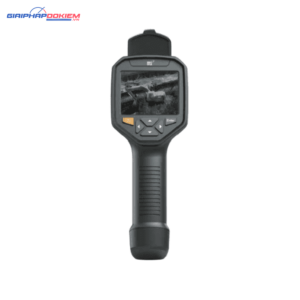 Camera Ảnh Nhiệt HTI HT-V8/V9