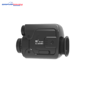 Camera Ảnh Nhiệt UAV HTI HT-X20