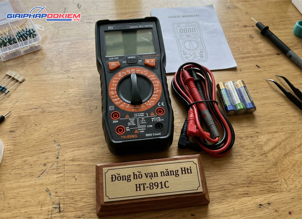 Đồng Hồ Vạn Năng HTI HT-891C 10 dong ho van nang hti ht 891c gemini generated image fy06f4fy06f4fy06