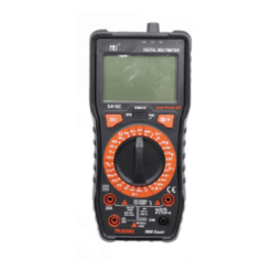 Đồng Hồ Vạn Năng HTI HT-891C