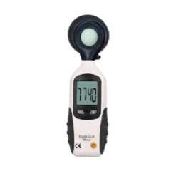 Máy Đo Ánh Sáng HTI HT-82