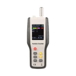 Máy Đo Chất Lượng Không Khí Hti HT 9600 PM2.5 (Đo Bụi Không Khí)