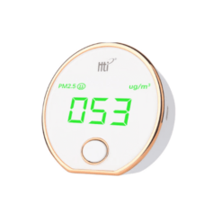 Máy Đo Chất Lượng Không Khí PM2.5 HTI HT-403