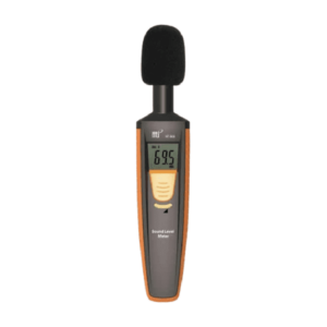 Máy Đo Độ Ồn Bluetooth Mini HTI HT-808