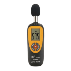 Máy Đo Độ Ồn HTI HT-90A