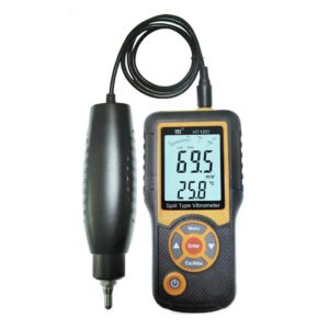 Máy Đo Độ Rung HTI HT-1201
