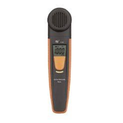 Máy đo khí Carbon Monixide (CO) Bluetooth HTI HT-809