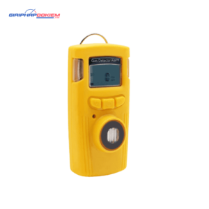 Máy Đo Khí Carbon Monoxide (CO) HTI HT-530