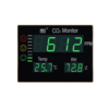 Máy Đo Khí Co2 Treo Tường HTI HT-2008