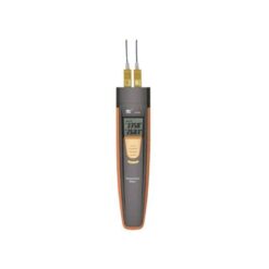 Máy đo nhiệt độ Bluetooth HTI HT-802