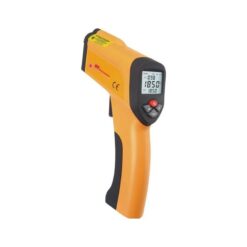 Máy đo nhiệt độ cao với đầu vào Loại K HTI HT-6896/6897/6898/6899
