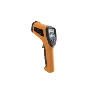 Máy đo nhiệt độ cao với đầu vào Loại K HTI HT-862/866/868