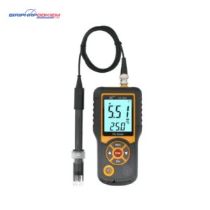 Máy đo pH HTI HT-1202