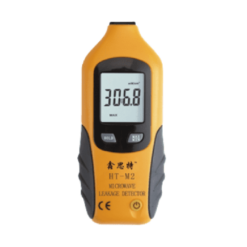Máy Dò Rò Rỉ Lò Vi Sóng HTI HT-M2