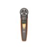 Máy đo tốc độ gió Bluetooth HTI HT-807