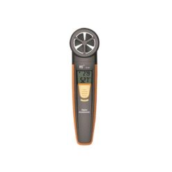 Máy đo tốc độ gió Bluetooth HTI HT-807