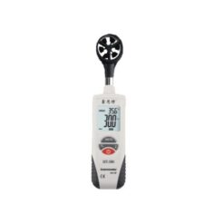 Máy đo tốc độ gió HTI HT-380