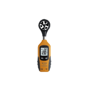 Máy đo tốc độ gió HTI HT-81