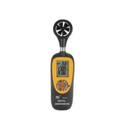 Máy đo tốc độ gió kỹ thuật số HTI HT-91