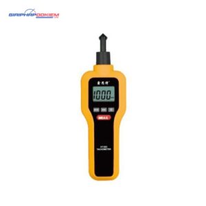 Máy đo tốc độ kỹ thuật số HTI HT-522
