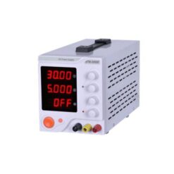 Nguồn điện DC Hti HT-601C/HT-602C