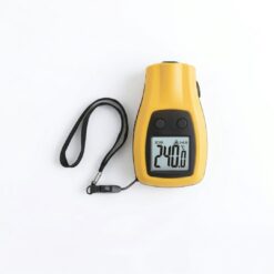 Nhiệt kế hồng ngoại mini HTI HT-290