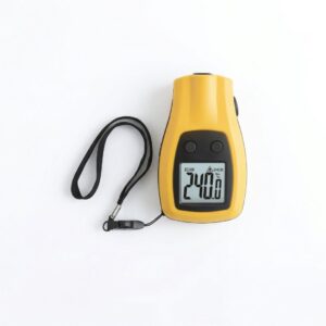 Nhiệt kế hồng ngoại mini HTI HT-290