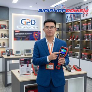 Ứng Dụng Camera Nhiệt Thực Tế Trong Đời Sống Và Công Nghiệp 2 Giới thiệu về ứng dụng camera nhiệt phổ biến