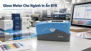 Gloss Meter Cho Ngành In Ấn BYK Giúp Kiểm Soát Độ Bóng Chính Xác 20 Giới thiệu về gloss meter cho ngành in ấn BYK