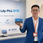 Giới thiệu về máy kiểm tra độ bóng lớp phủ BYK