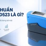 Tiêu chuẩn ASTM D523 là gì?