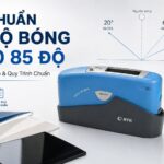 Tiêu chuẩn đo độ bóng 20 60 85 độ