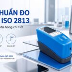 Tiêu chuẩn đo gloss ISO 2813