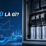 Tụ bù là gì?