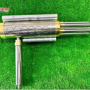Máy dò kim loại tầm xa Zeus Area Scanning Device