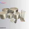 Bình thử nghiệm tiêu chuẩn cho đầu đốt gas AS/NZS 5263.0 bằng nhôm 160mm đến 315mm