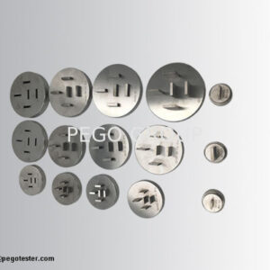 Bộ dưỡng kiểm tra phích cắm và ổ cắm 3 pha GB/T1003-2016 16A / 25A / 32A